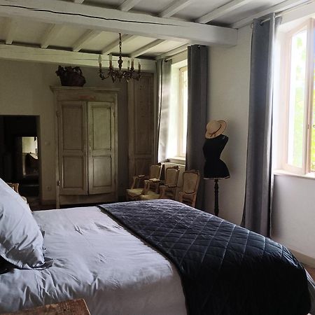 La Maison De Marthe Malleval 외부 사진