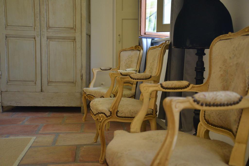 La Maison De Marthe Malleval 객실 사진