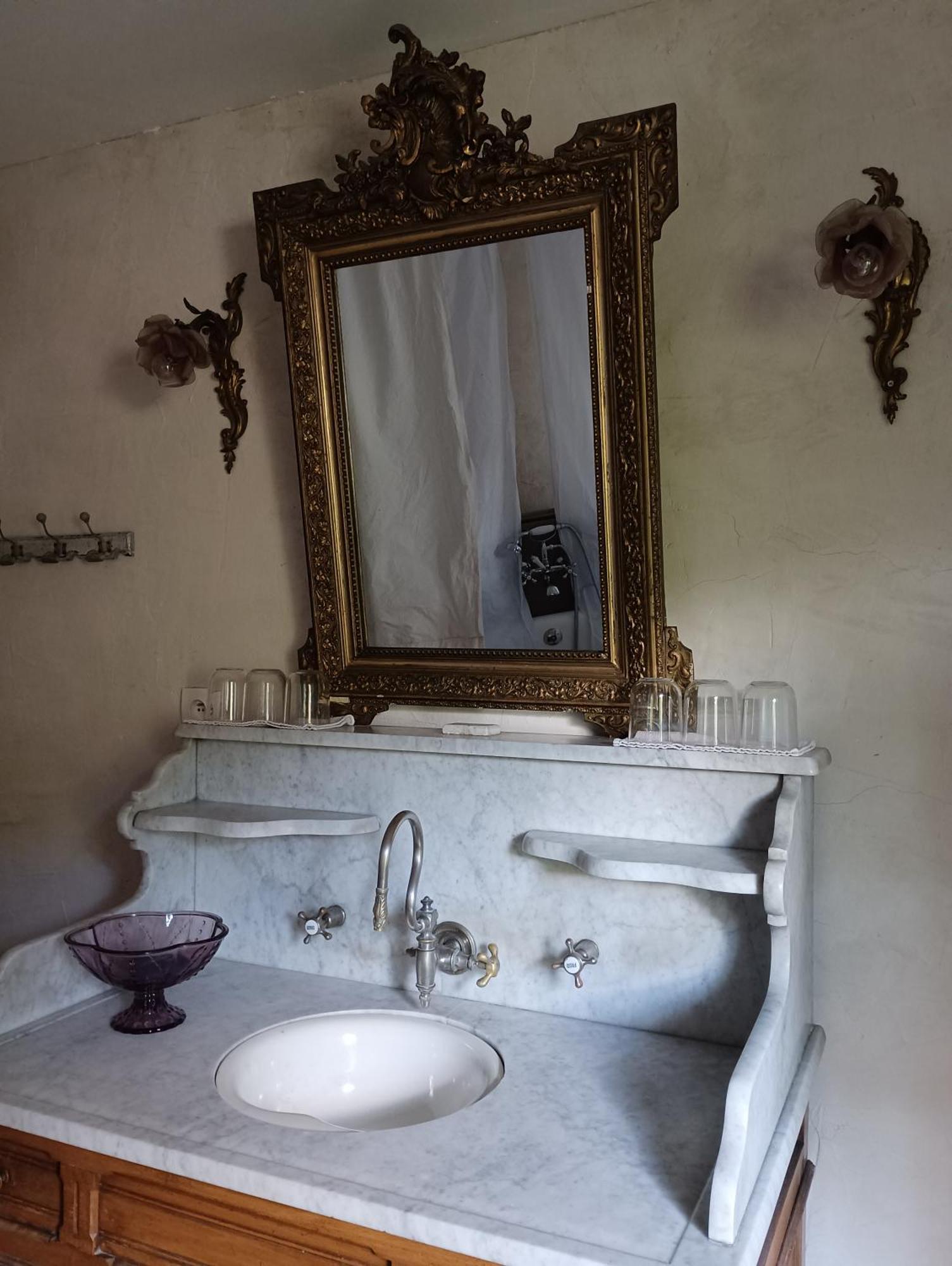 La Maison De Marthe Malleval 외부 사진