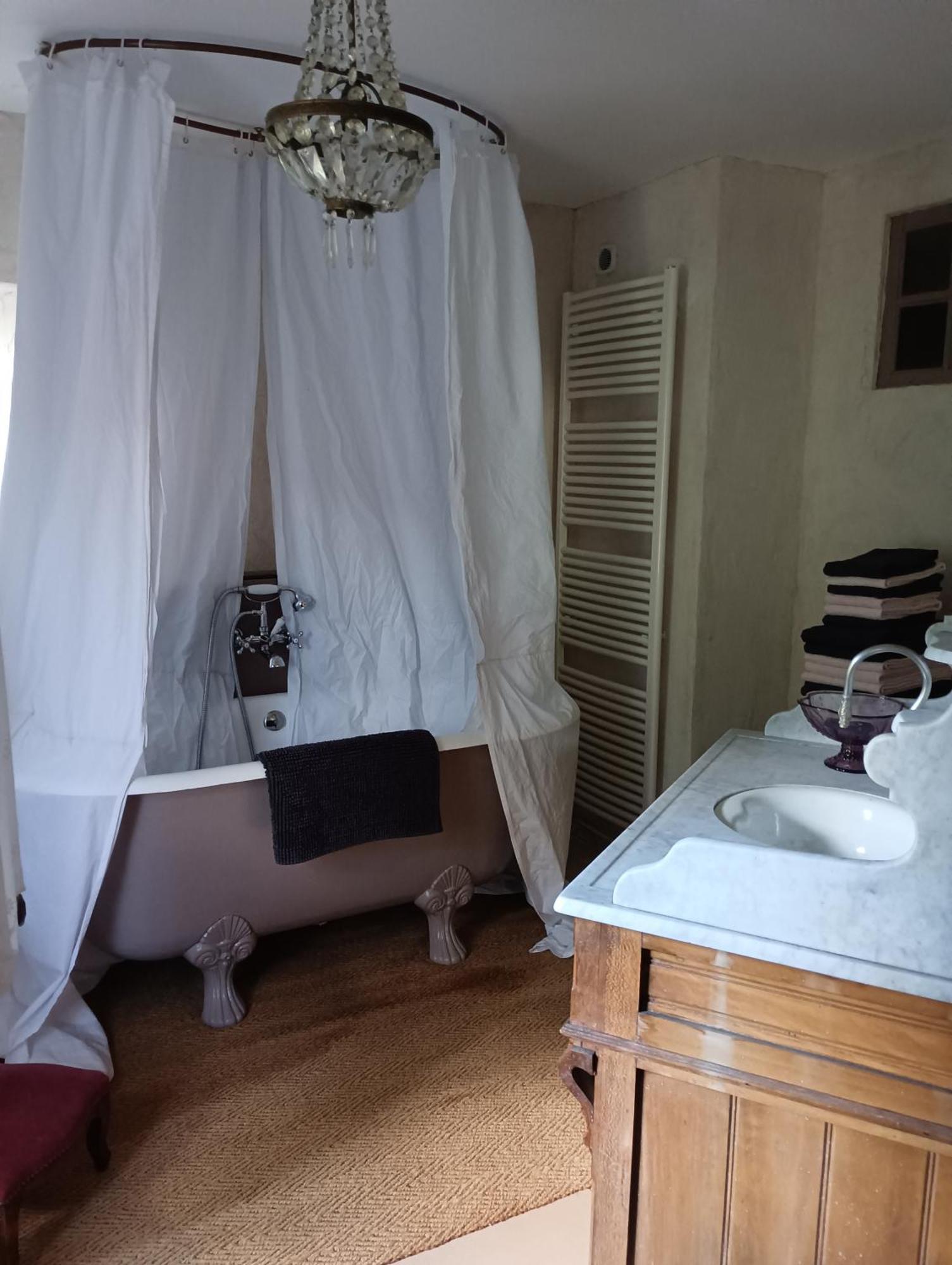 La Maison De Marthe Malleval 외부 사진