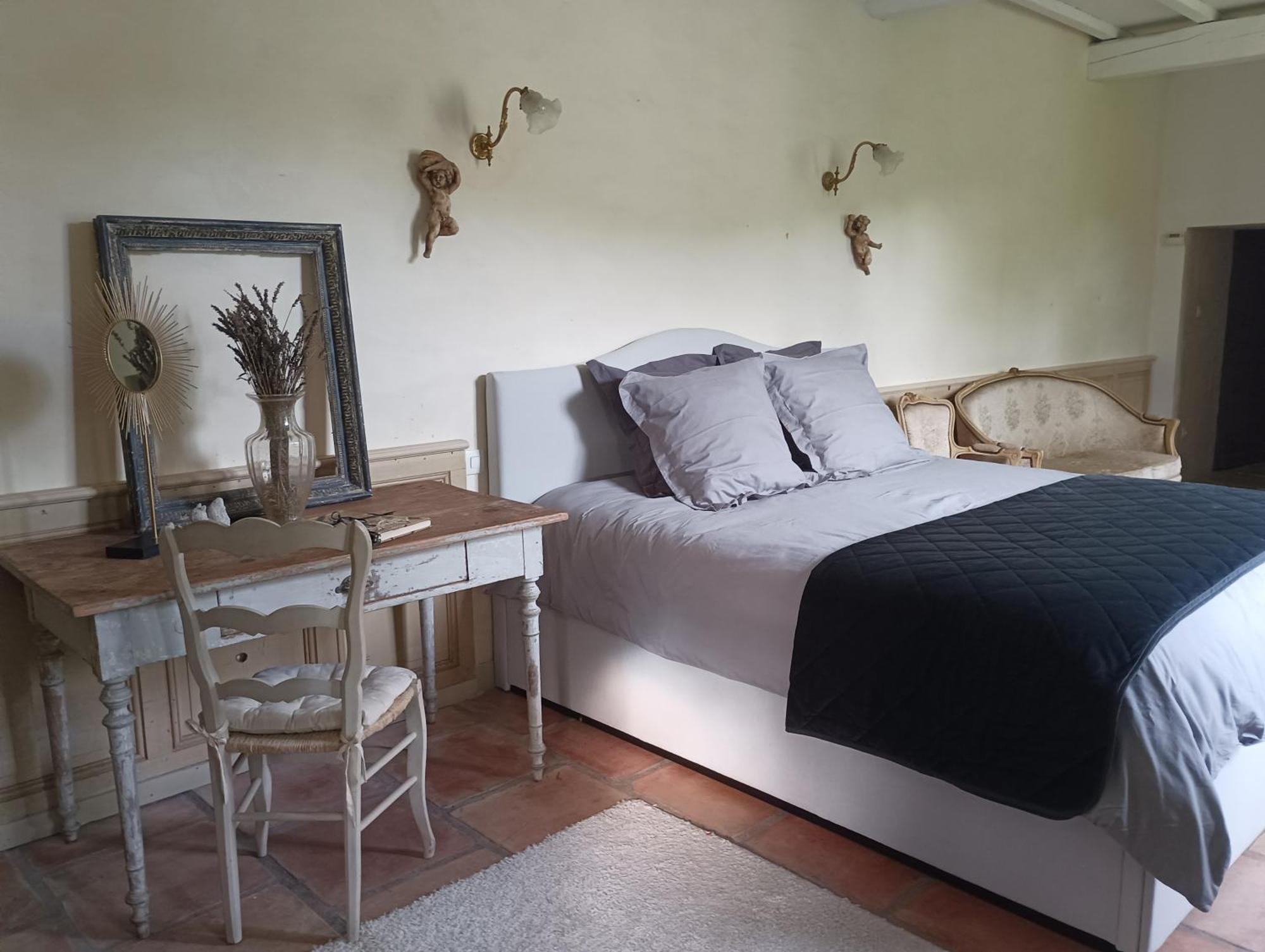 La Maison De Marthe Malleval 외부 사진