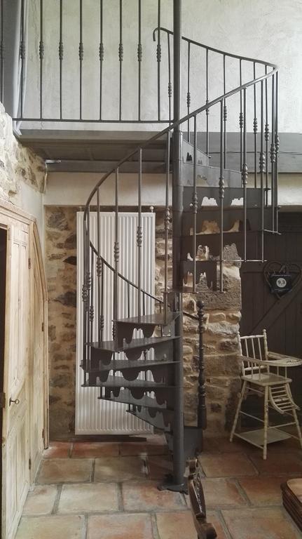 La Maison De Marthe Malleval 외부 사진